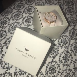 Olivia Burton Watch